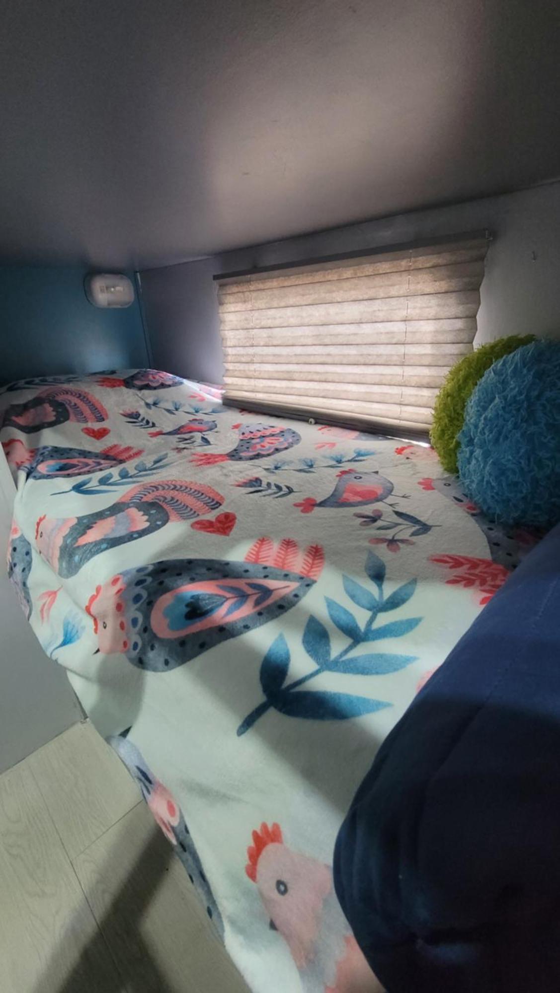 Shroom Life Farm Chicken Shack North Fort Myers Εξωτερικό φωτογραφία
